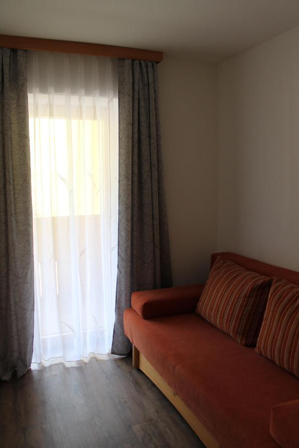 Ferienhotel Samerhof ฟาร์แวร์เฟน ภายนอก รูปภาพ