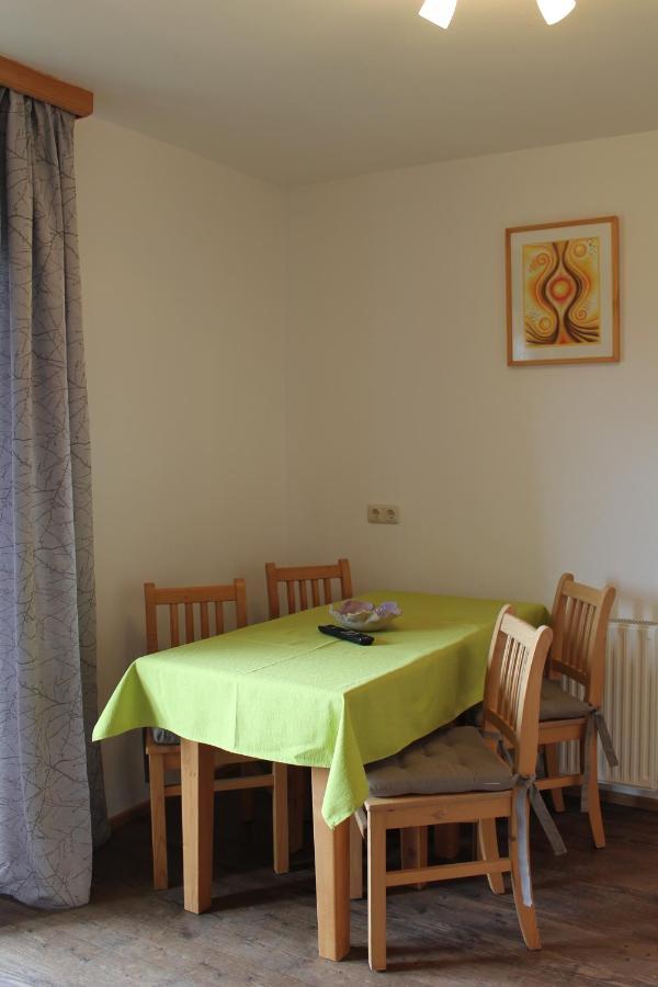 Ferienhotel Samerhof ฟาร์แวร์เฟน ภายนอก รูปภาพ