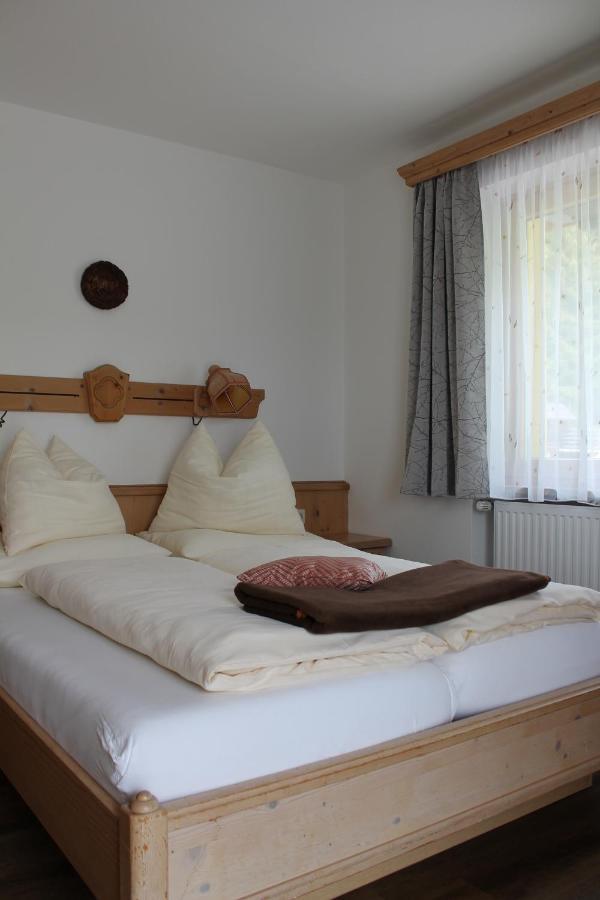 Ferienhotel Samerhof ฟาร์แวร์เฟน ภายนอก รูปภาพ