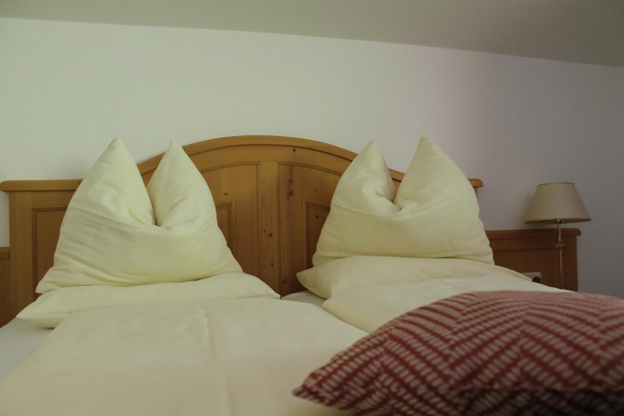 Ferienhotel Samerhof ฟาร์แวร์เฟน ภายนอก รูปภาพ