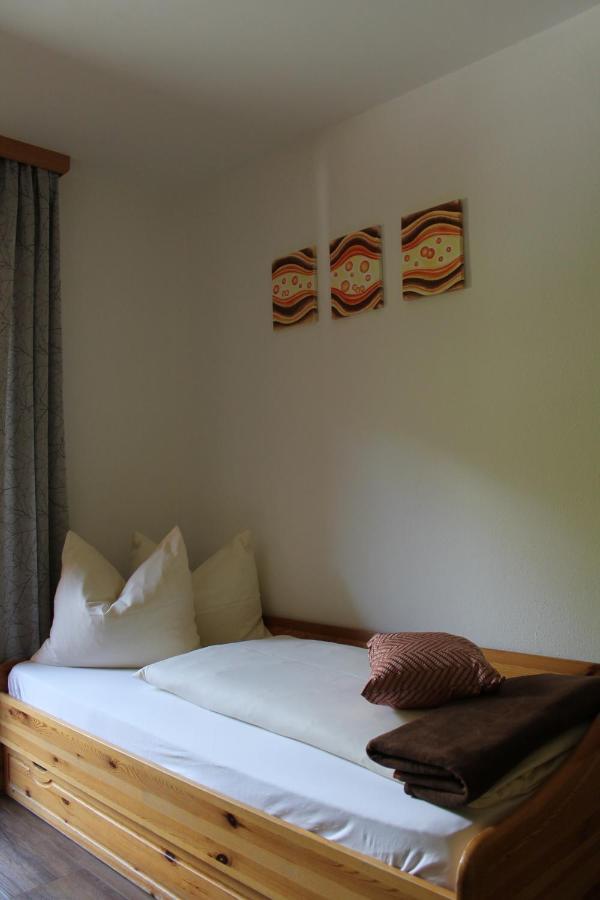 Ferienhotel Samerhof ฟาร์แวร์เฟน ภายนอก รูปภาพ