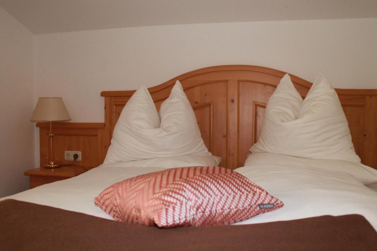 Ferienhotel Samerhof ฟาร์แวร์เฟน ภายนอก รูปภาพ